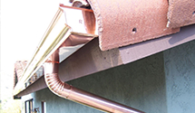 Rain Gutter Installation, Repair, Cleaning in Norton Shores, MI